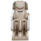 GLC231 Beige Massasjestol