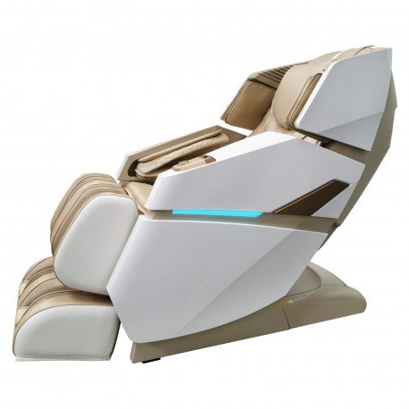 GLC231 Beige Massasjestol